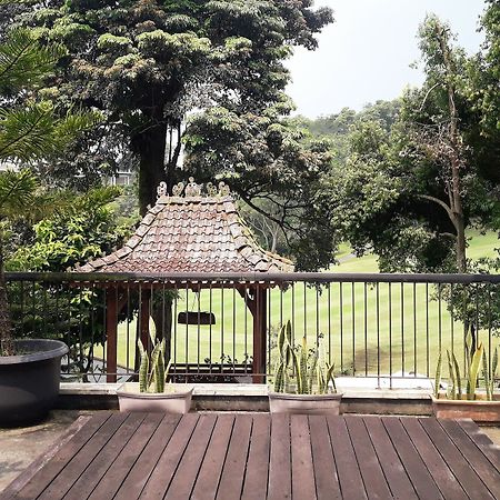 Blue Pacific Signature Rancamaya Bogor Dış mekan fotoğraf